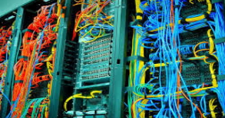 Профессиональный монтаж слаботочных сетей и систем от 1559 руб. в Мурманске - ЭлектроМрм