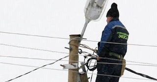 Технологическое присоединение к электросетям для юрлиц от 5197 руб. в Мурманске - ЭлектроМрм