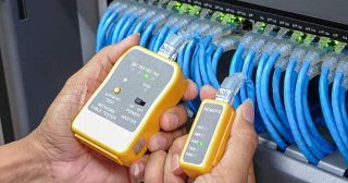 Настройка и монтаж сетей от 3118 руб. в Мурманске - ЭлектроМрм, надежно и быстро