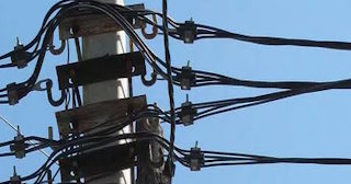 Монтаж СИП провода от 416 руб. в Мурманске - Подключение и установка от ЭлектроМрм