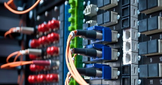 Профессиональный монтаж слаботочных сетей и систем от 1559 руб. в Мурманске - ЭлектроМрм