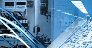 Профессиональное проектирование электроснабжения для дома от 3118 руб. в Мурманске - ЭлектроМрм