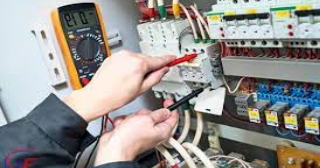 Установка системы умный дом для офиса от 3118 руб. в Мурманске - ЭлектроМрм
